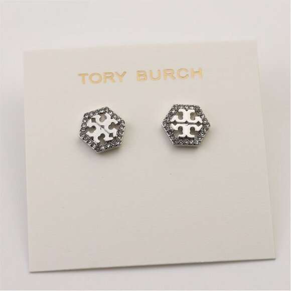 Tory Burch Earrings(Brand New) - Picture 1 of 1